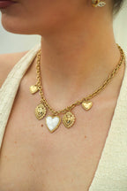 COLLIER MYLENA