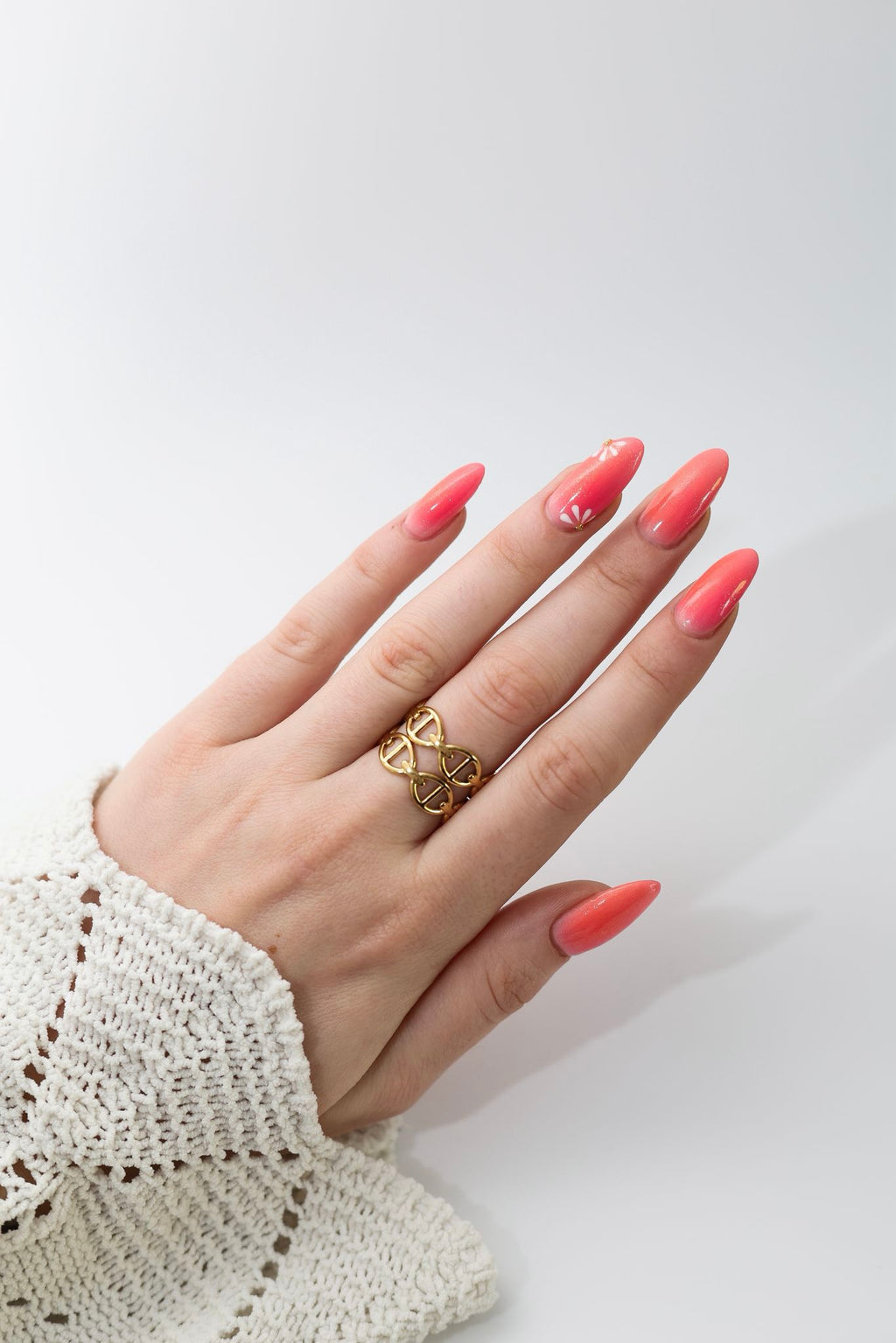 BAGUE ELYSA