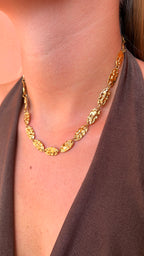 COLLIER AYA