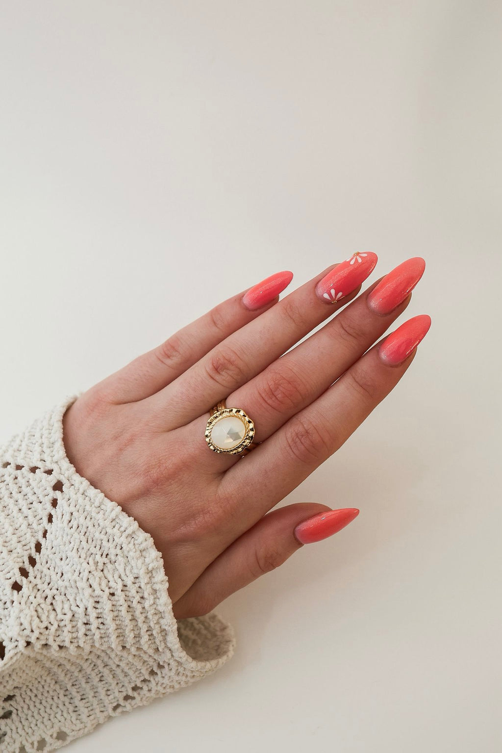 BAGUE SYBILLE