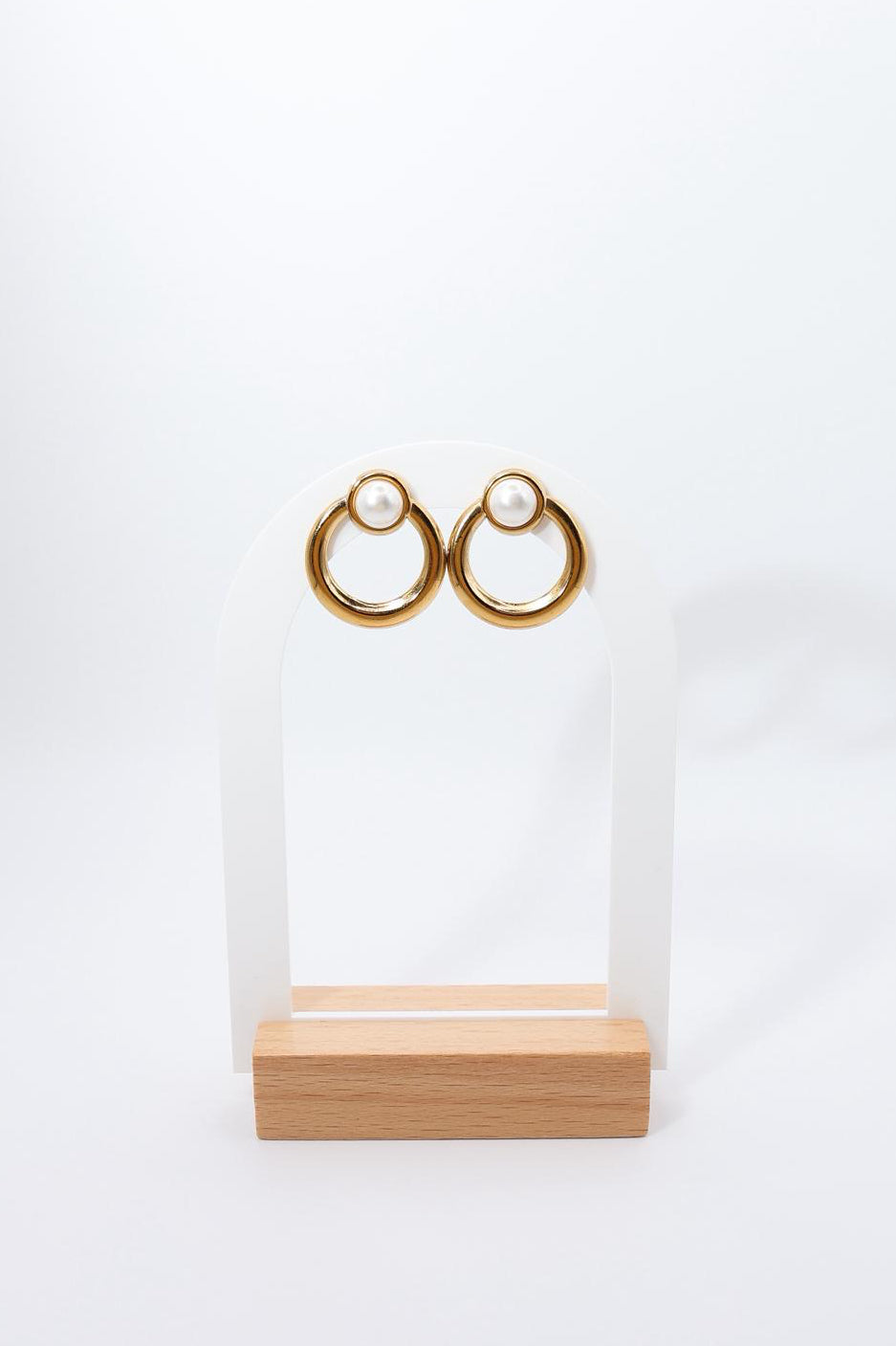 BOUCLES PRETTY