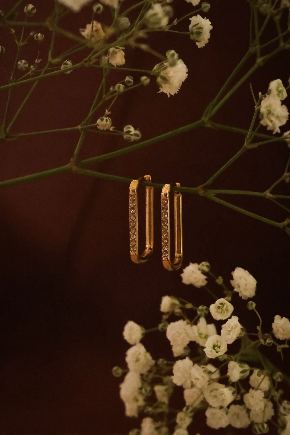 BOUCLES D'OREILLES JUDY