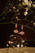 BOUCLES D'OREILLES YNAYA
