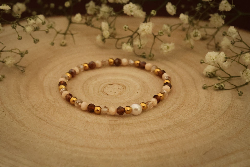 BRACELET YAMNA MULTICOLORE