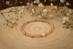 BRACELET YAMNA ROSE
