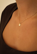 COLLIER CELYA