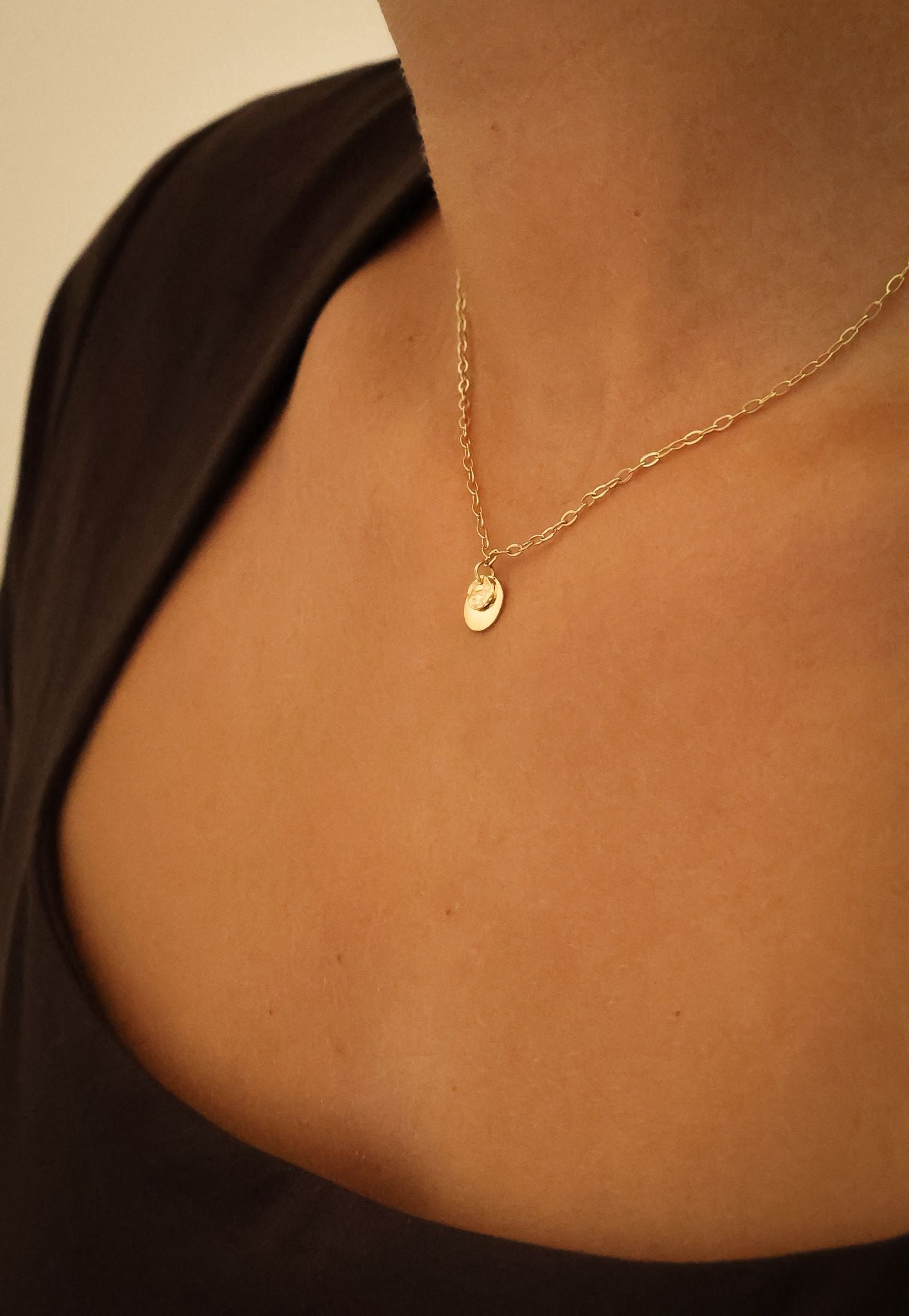 COLLIER CELYA