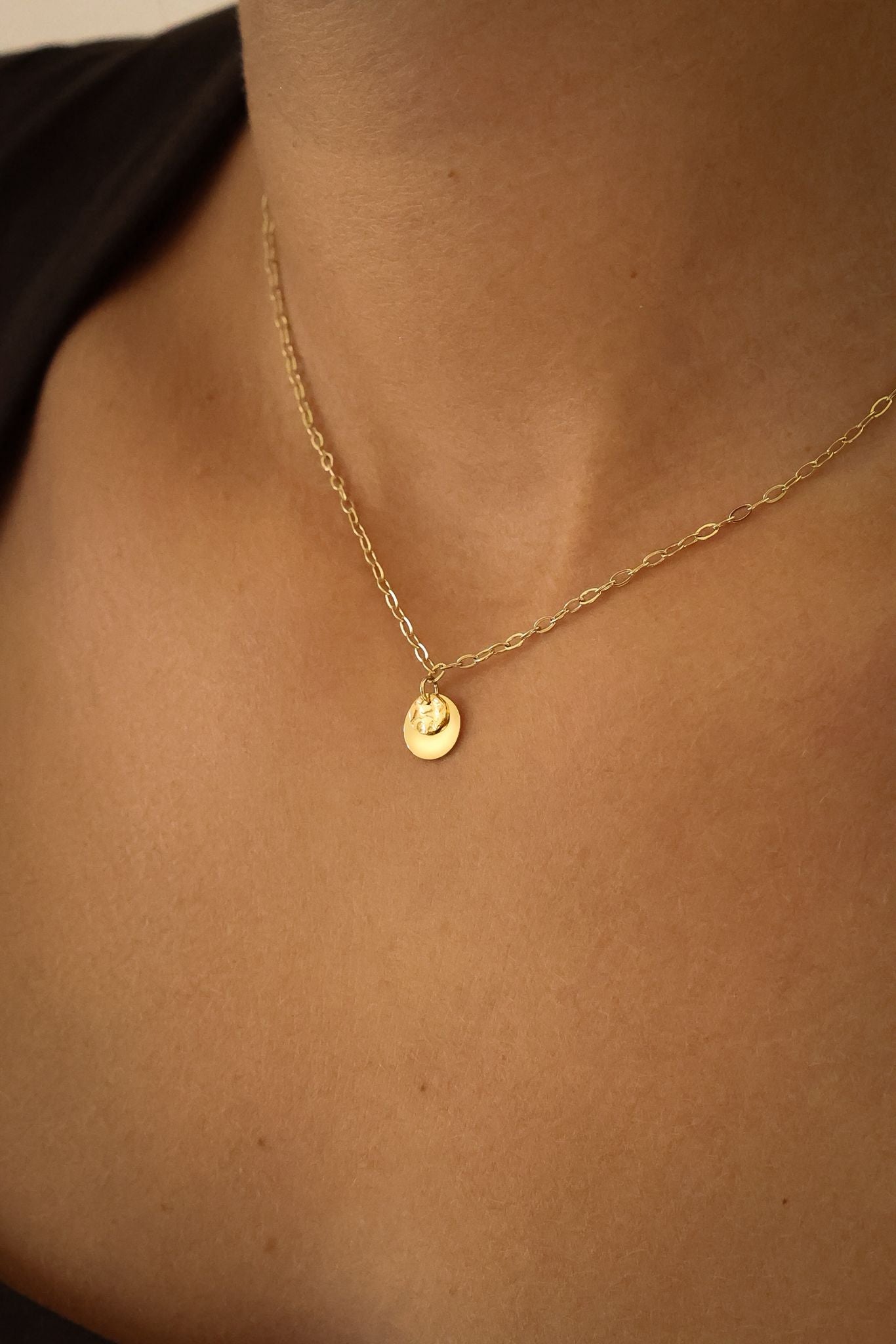 COLLIER CELYA