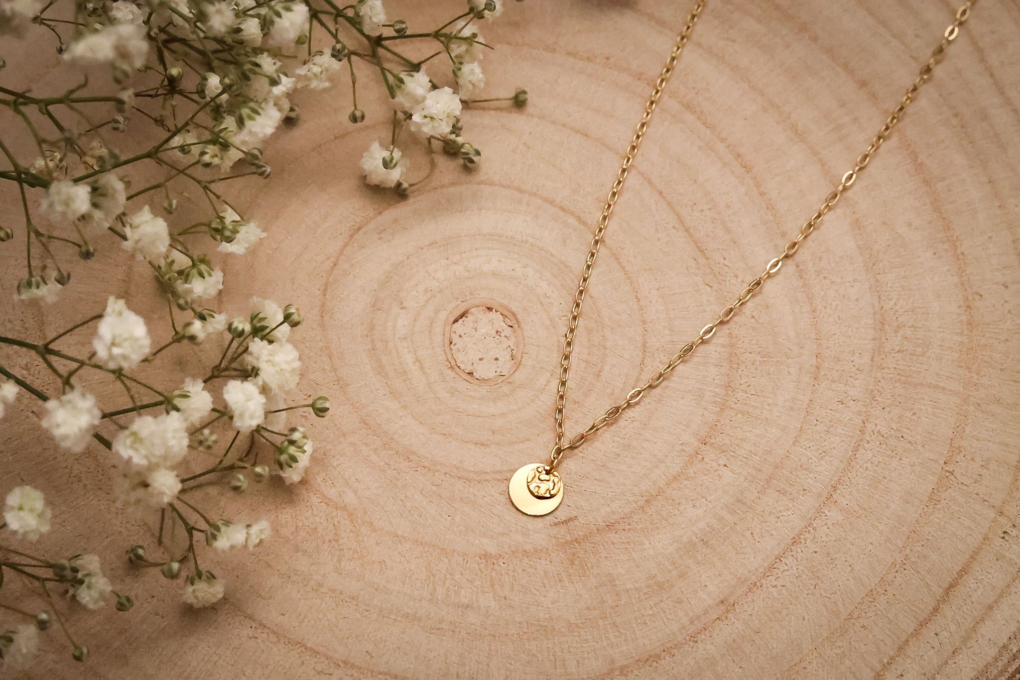 COLLIER CELYA