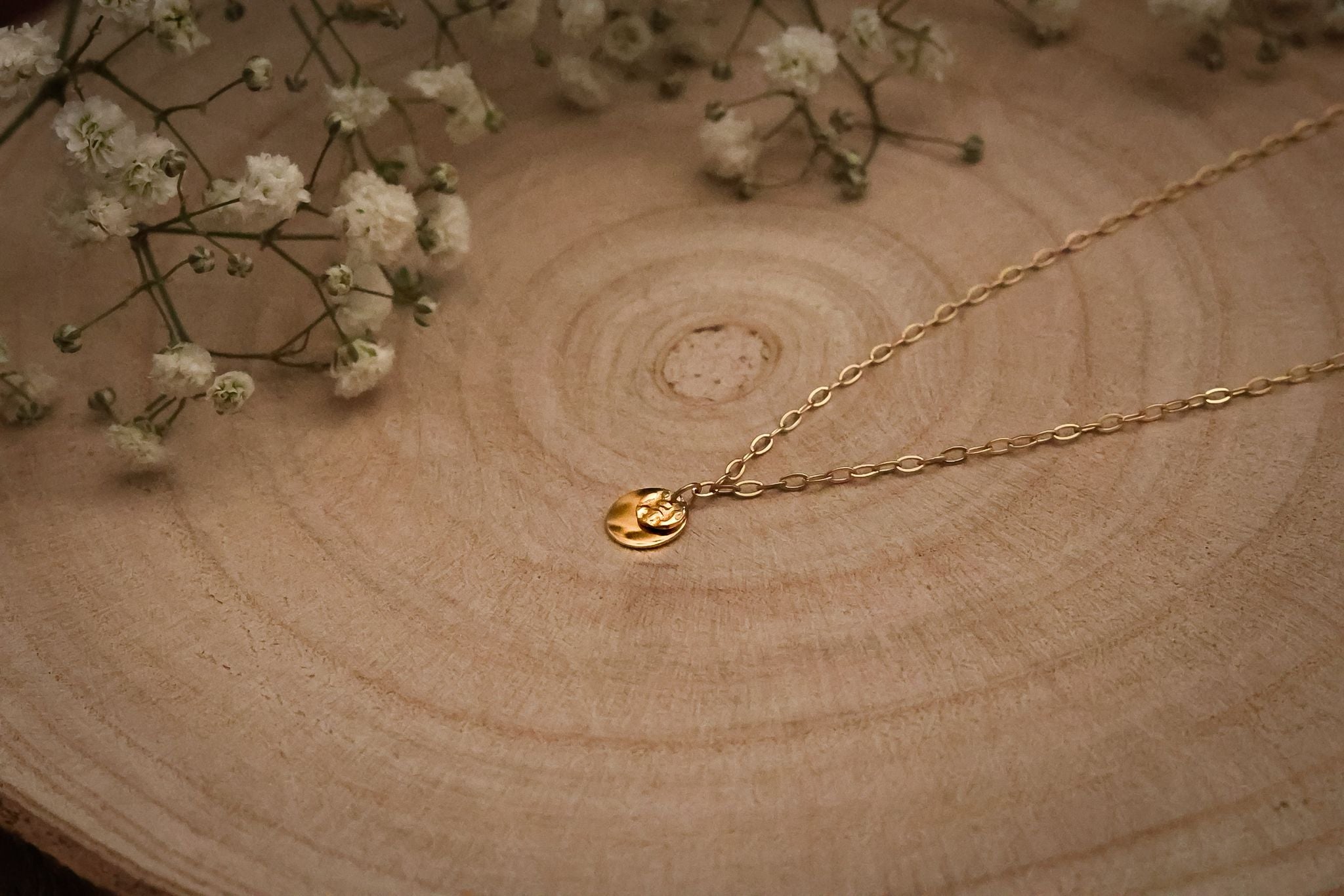 COLLIER CELYA