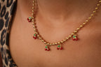 COLLIER CHERRY