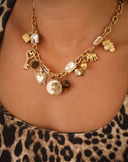 COLLIER HONEY