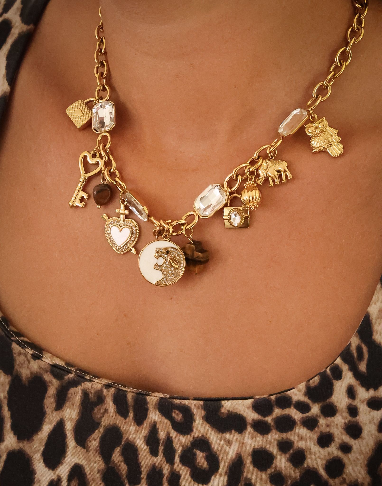 COLLIER HONEY