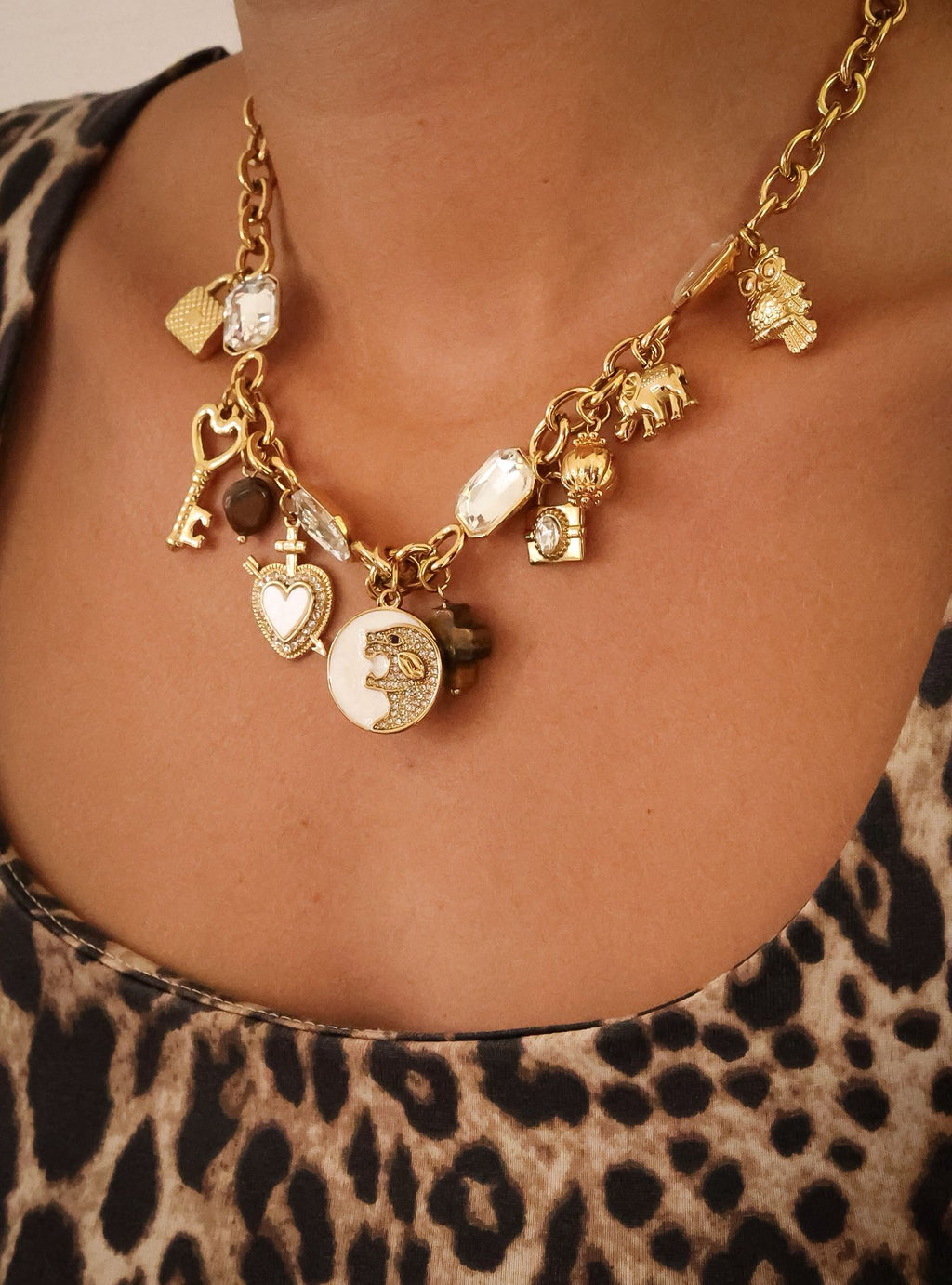 COLLIER HONEY