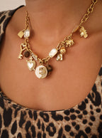 COLLIER HONEY