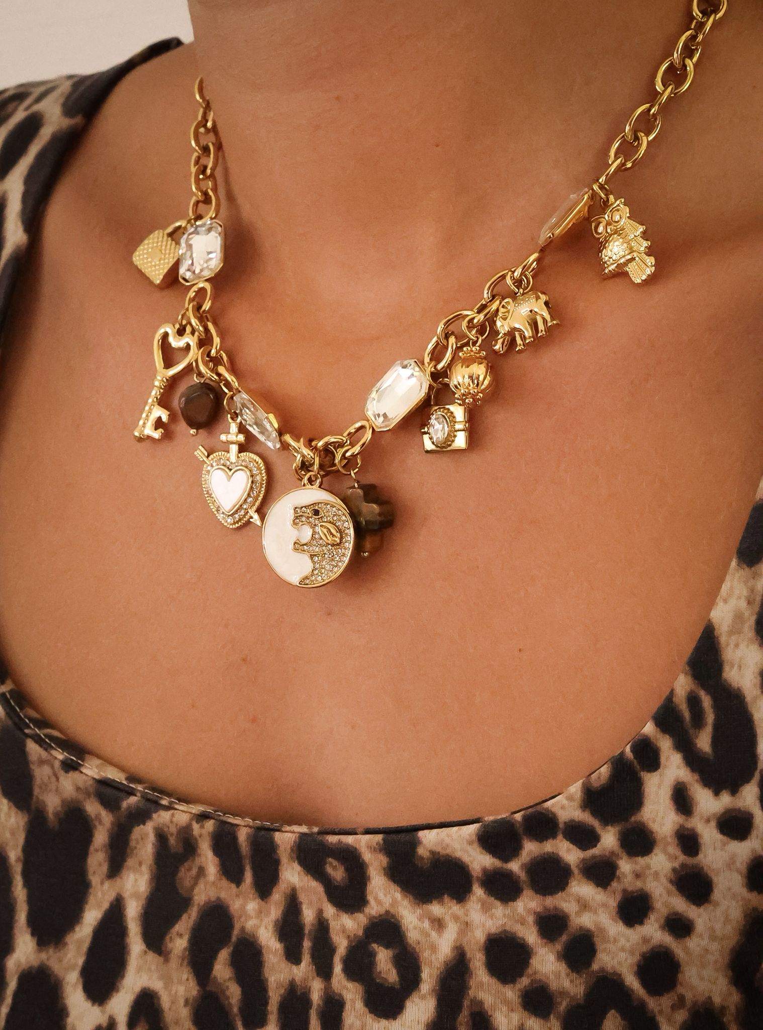 COLLIER HONEY