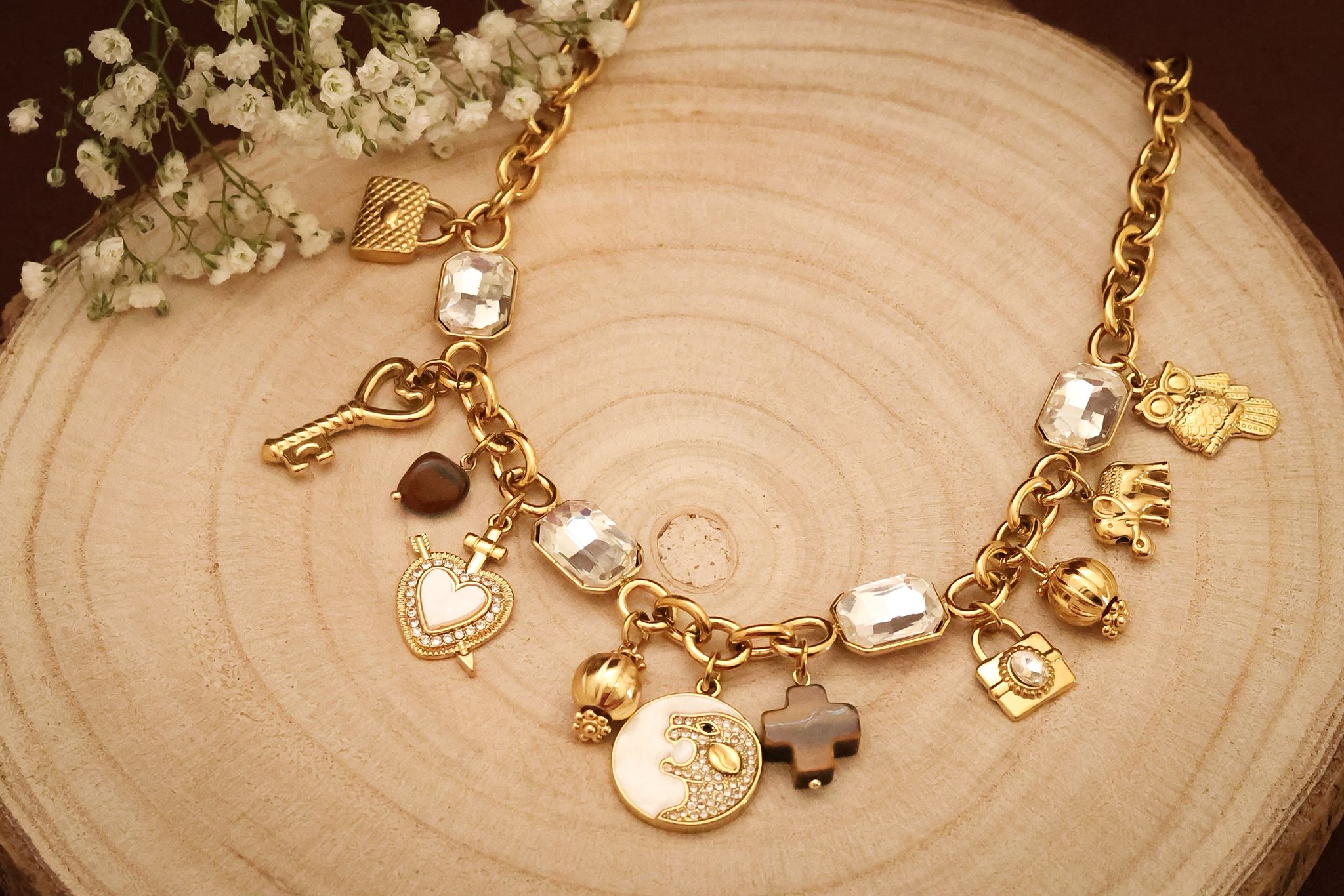 COLLIER HONEY