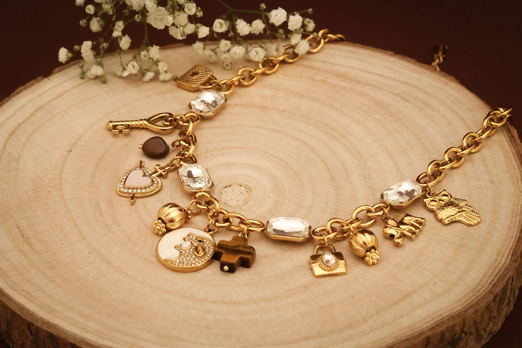 COLLIER HONEY