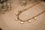 COLLIER LOVELY