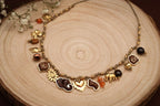 COLLIER MADY