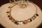 COLLIER MADY