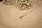 COLLIER YASMINE CORAIL