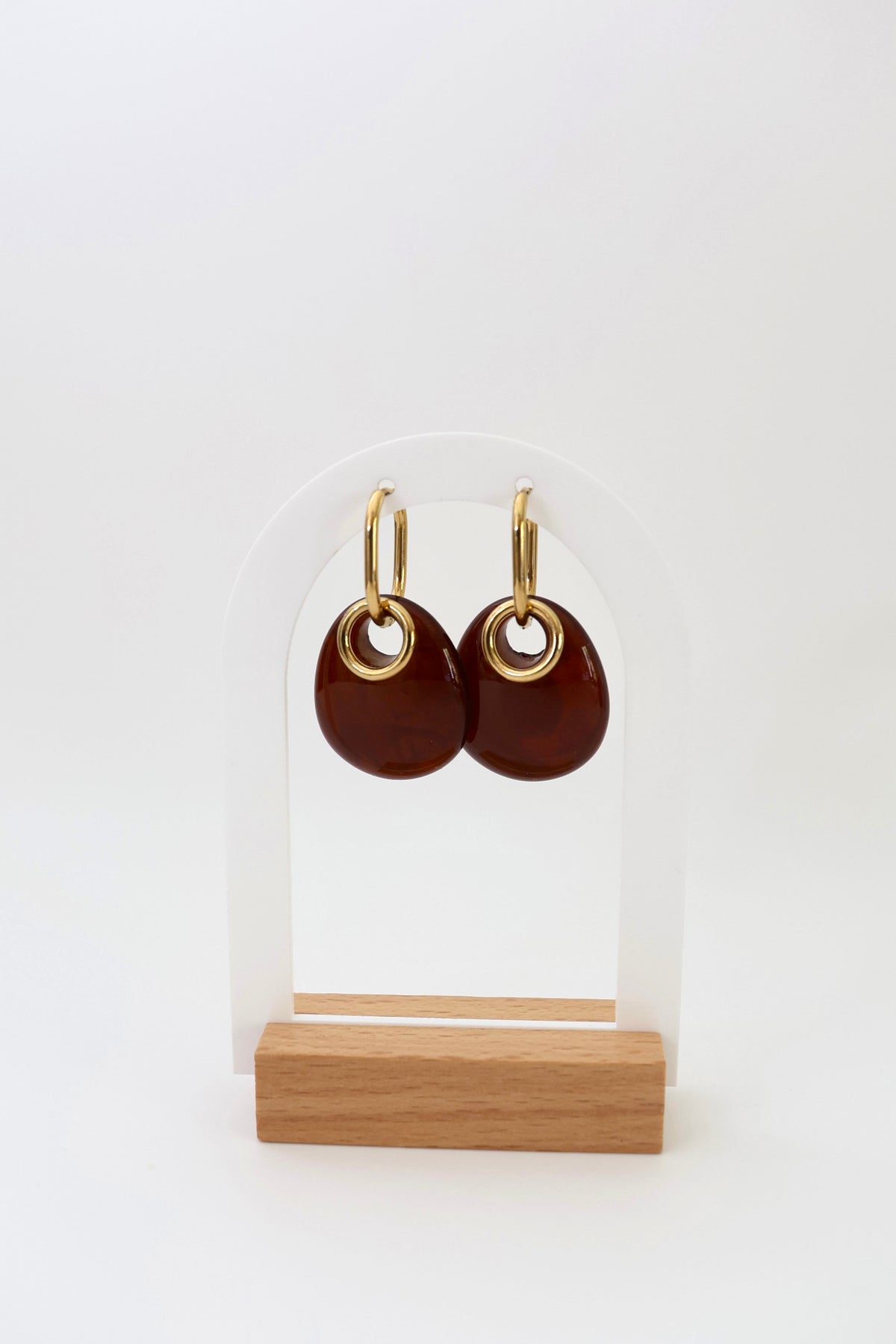 BOUCLES AZYZA