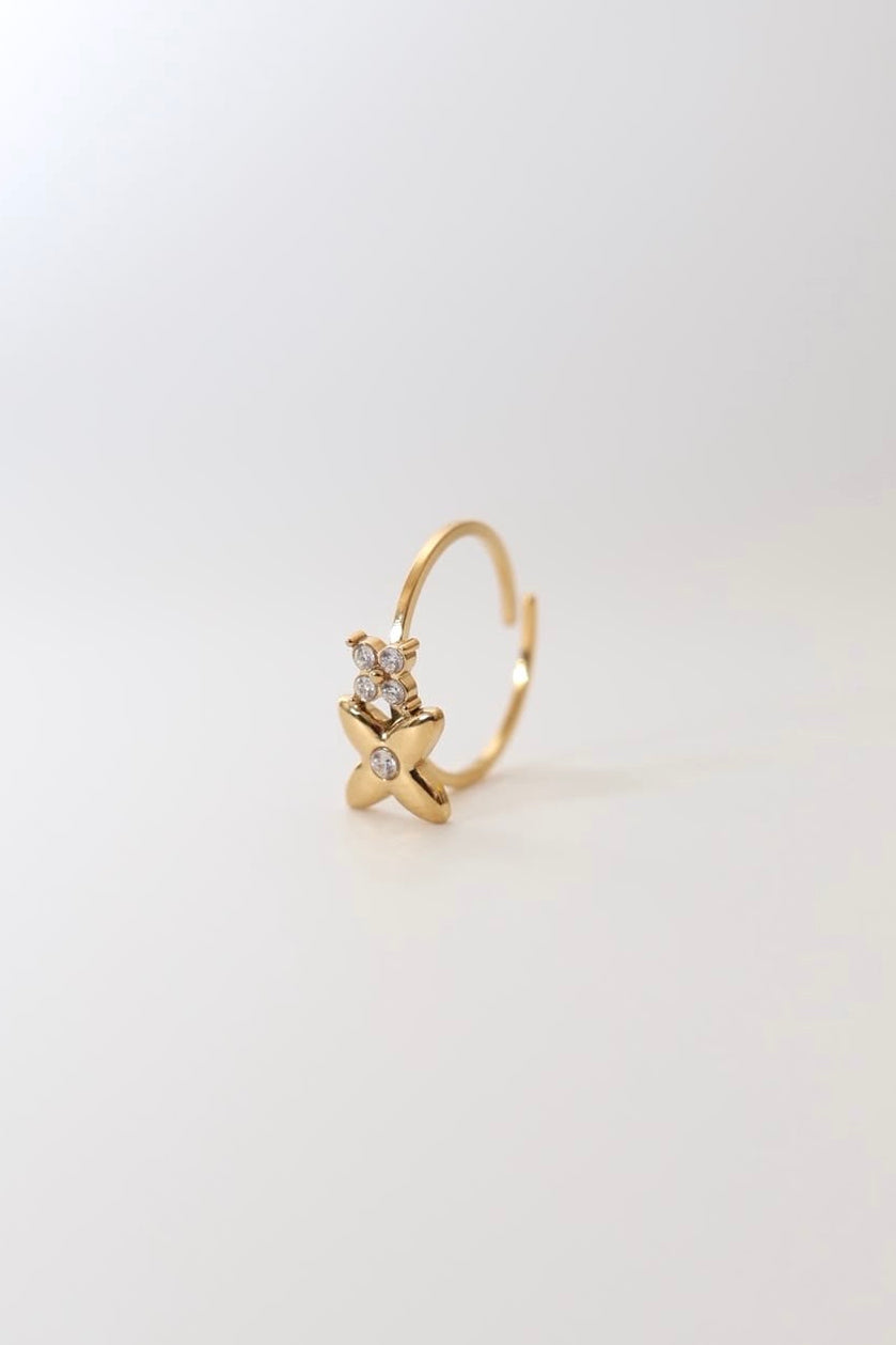 BAGUE GLORY