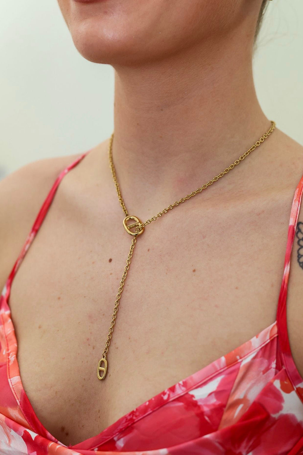 COLLIER HAILEY