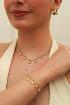 COLLIER ALYNA