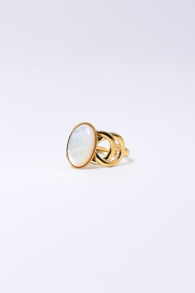 BAGUE LORYANA