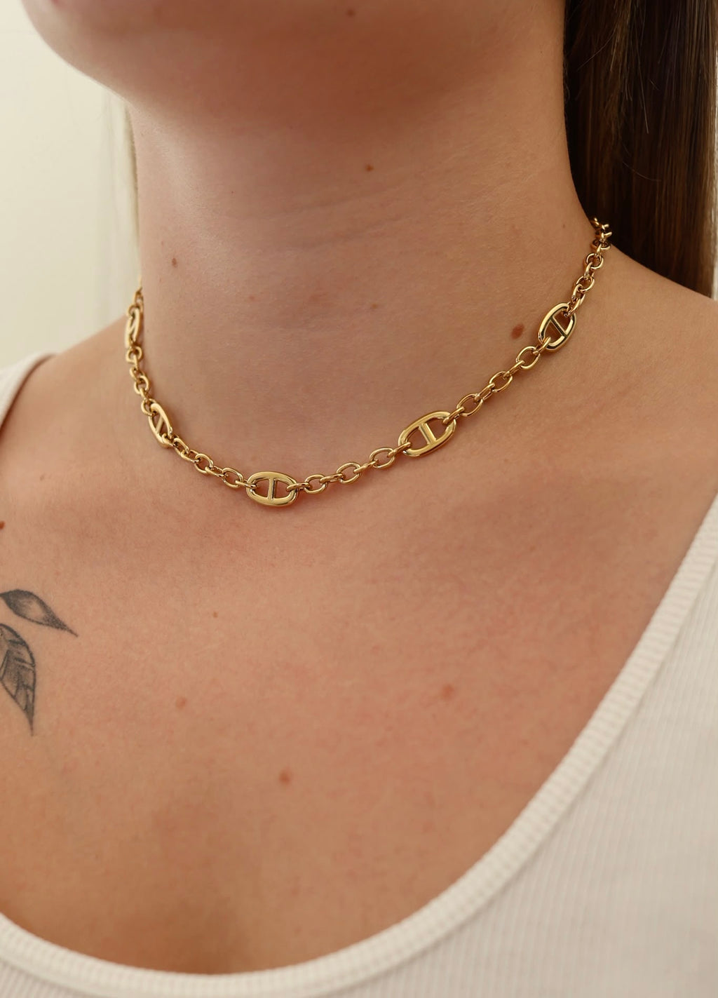 COLLIER KALY