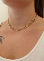 COLLIER KALY