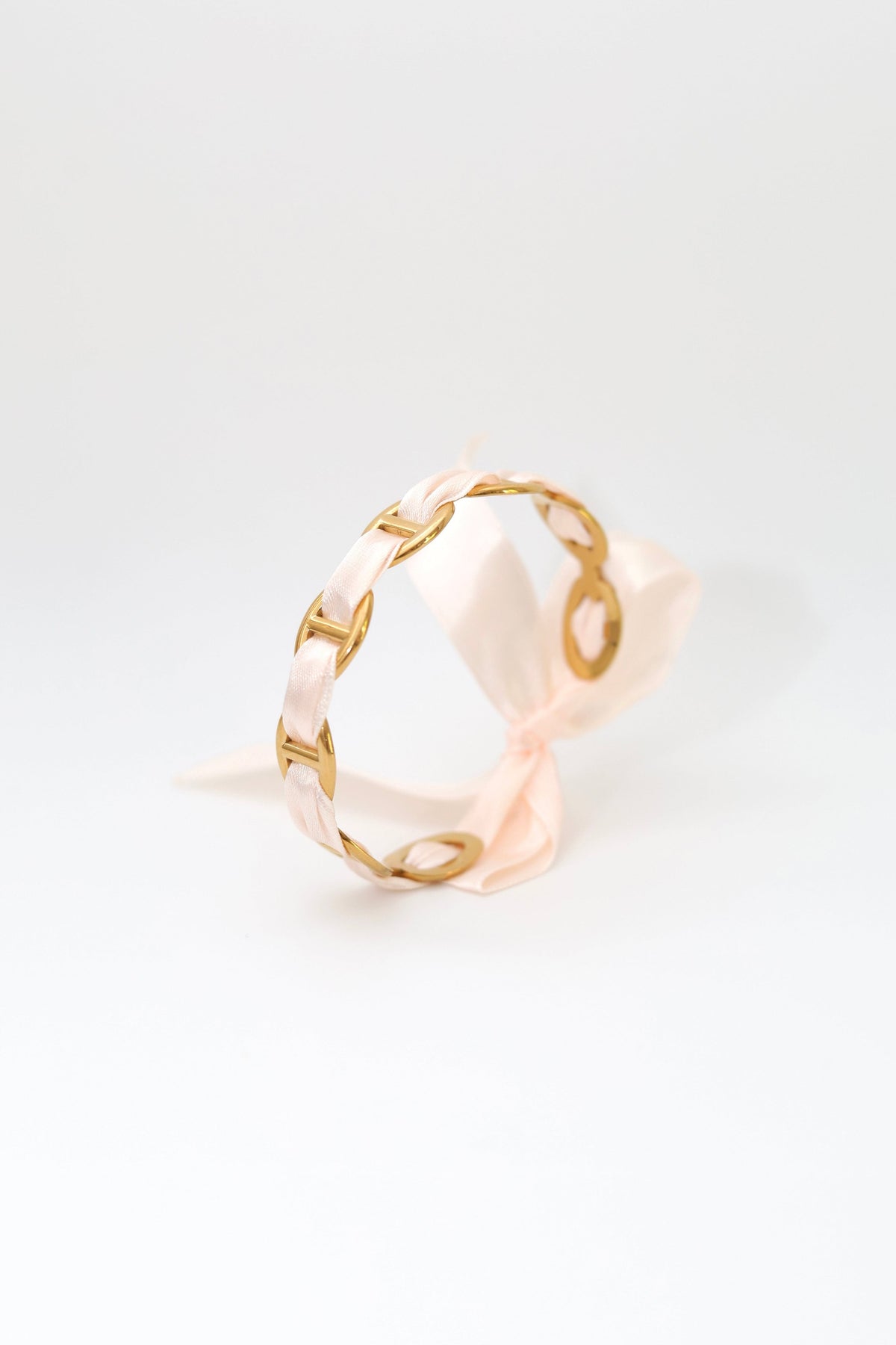 BRACELET YOUSRA BEIGE ROSÉ