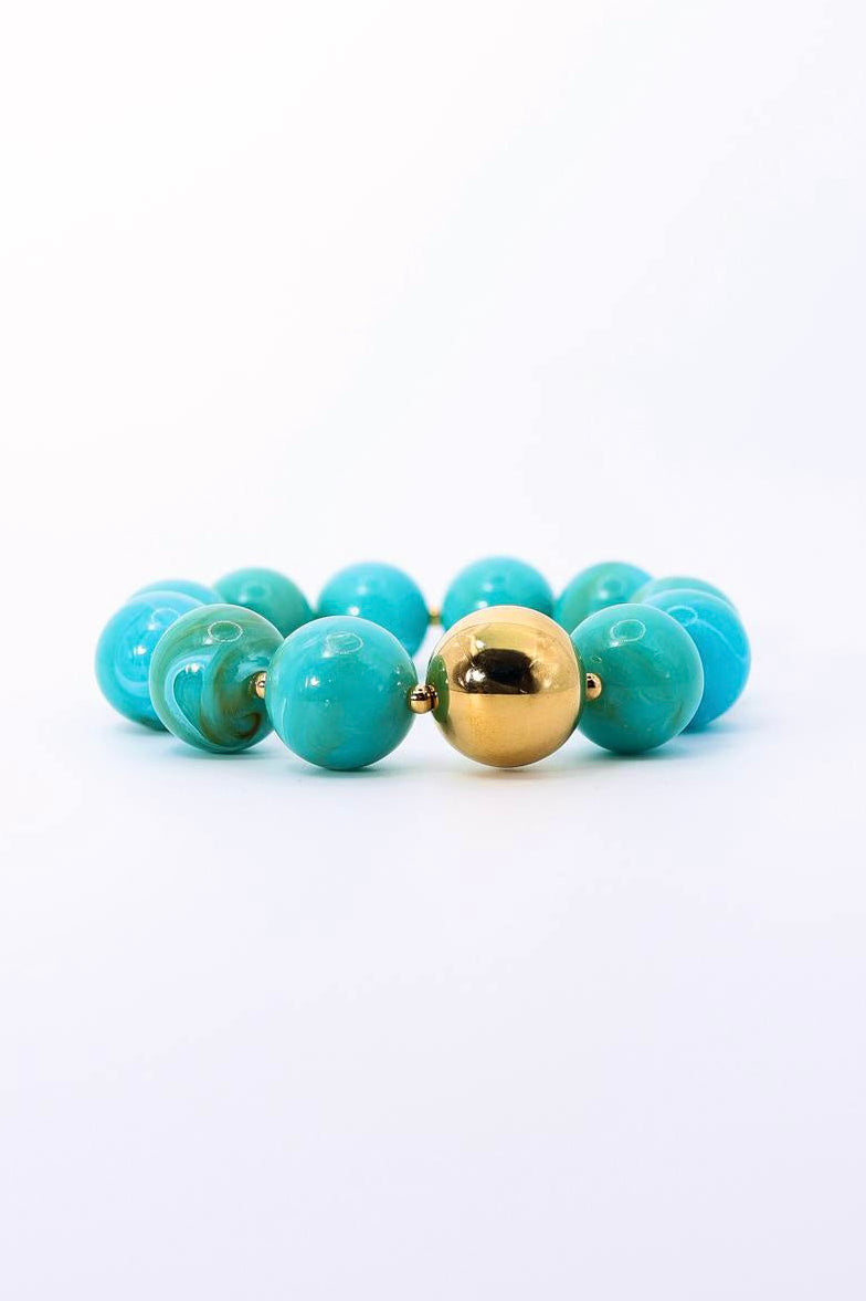 BRACELET MAELYS BLEU