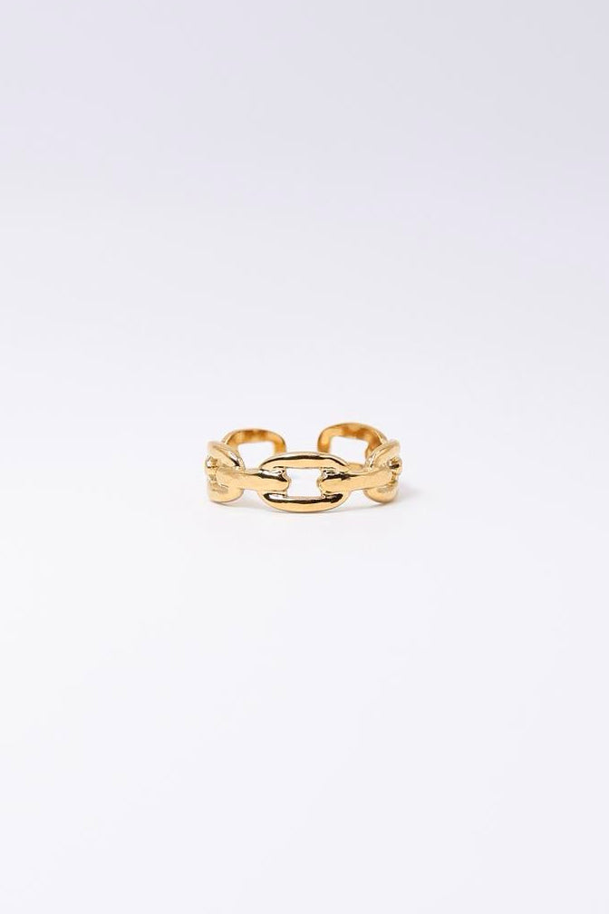 BAGUE JENNY DORÉE