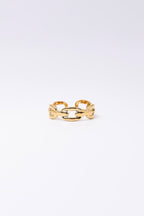 BAGUE JENNY DORÉE