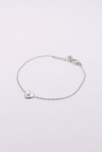 BRACELET OPHELYA ARGENTÉ