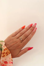 BAGUE GLORY