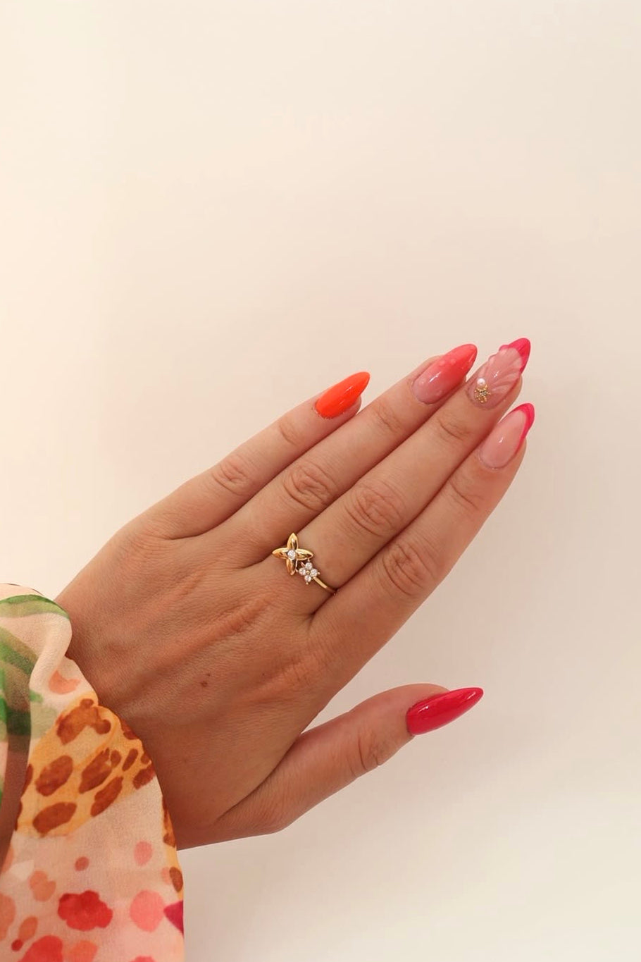 BAGUE GLORY