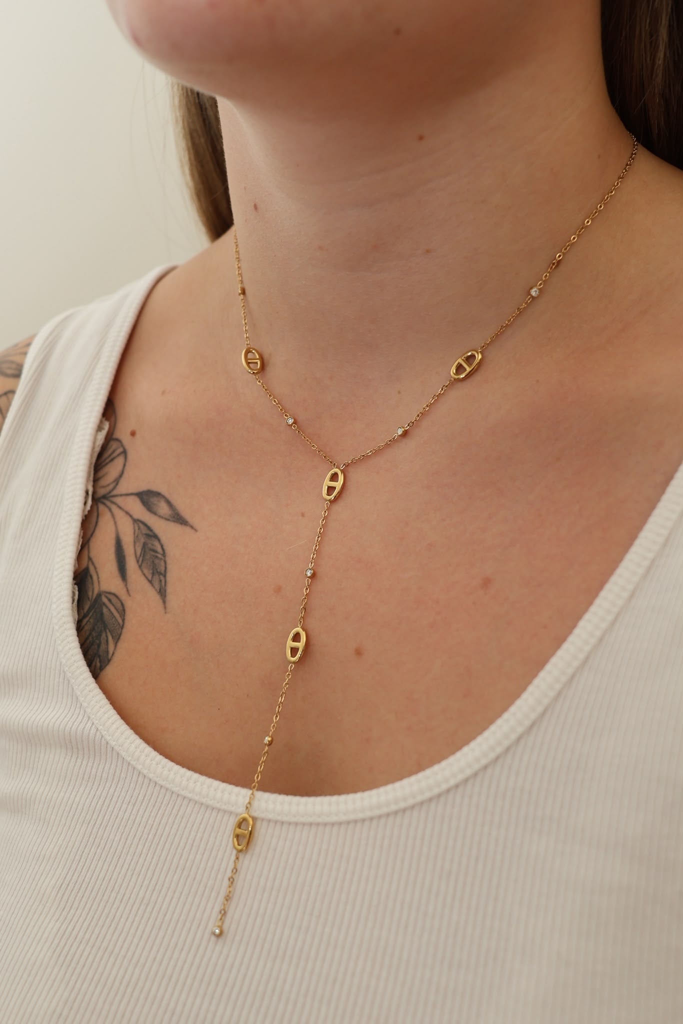 COLLIER AMAYA