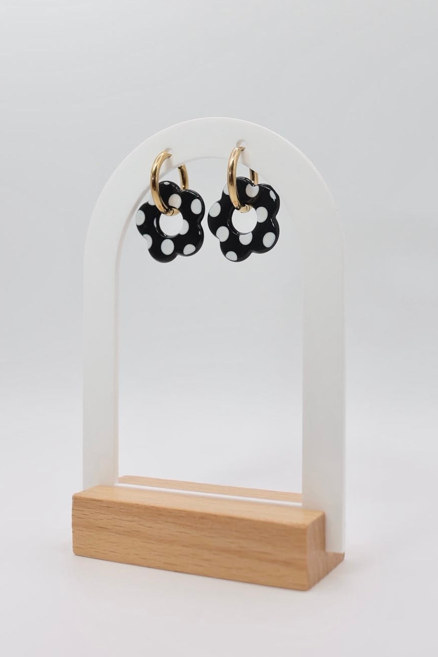 BOUCLES ELYA À POIDS