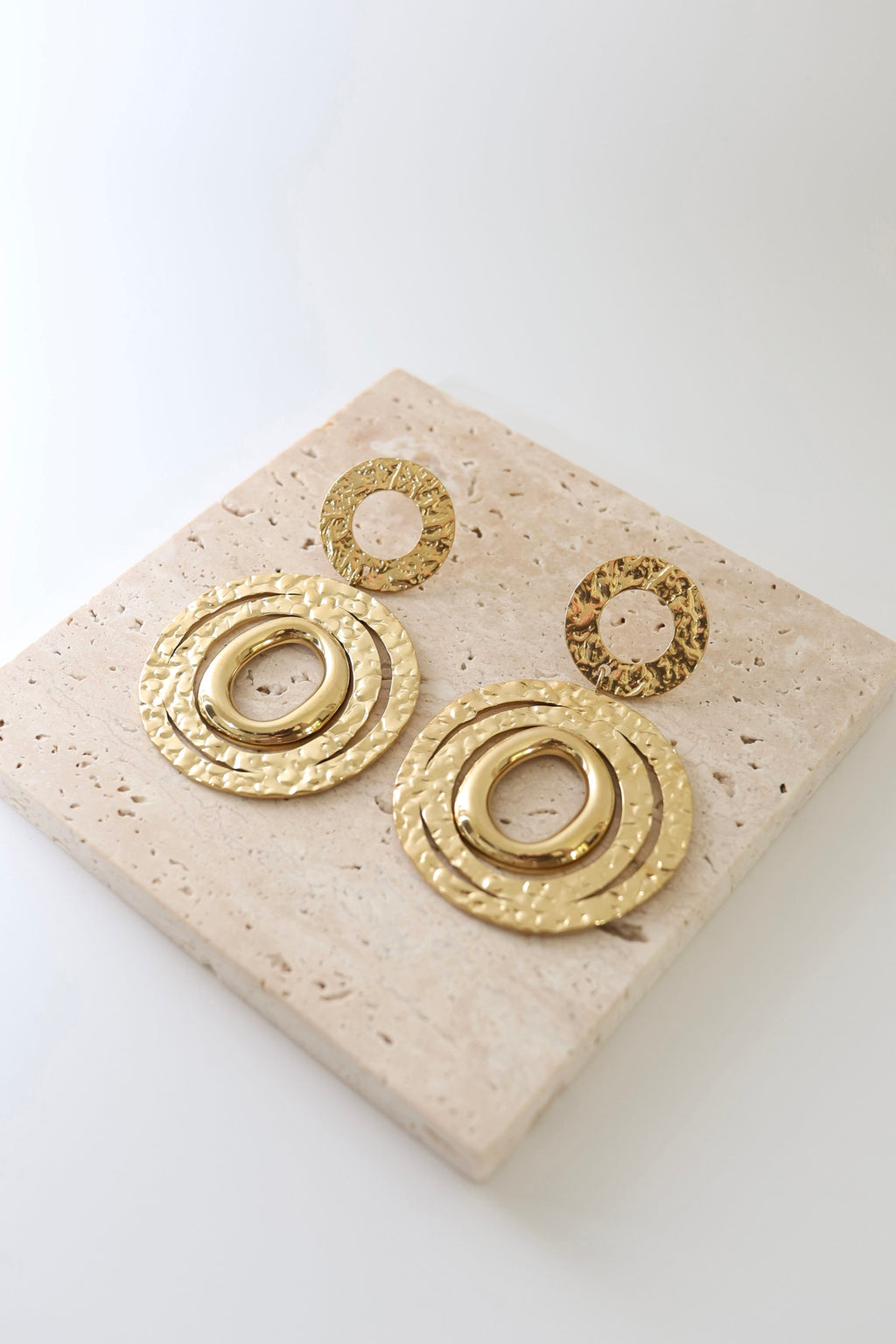 BOUCLES YAMINA