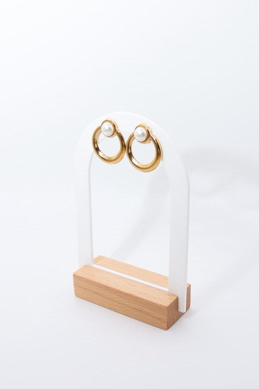 BOUCLES PRETTY