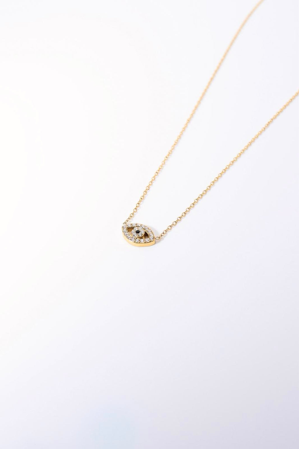 COLLIER LYRA