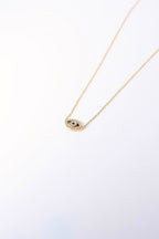 COLLIER LYRA