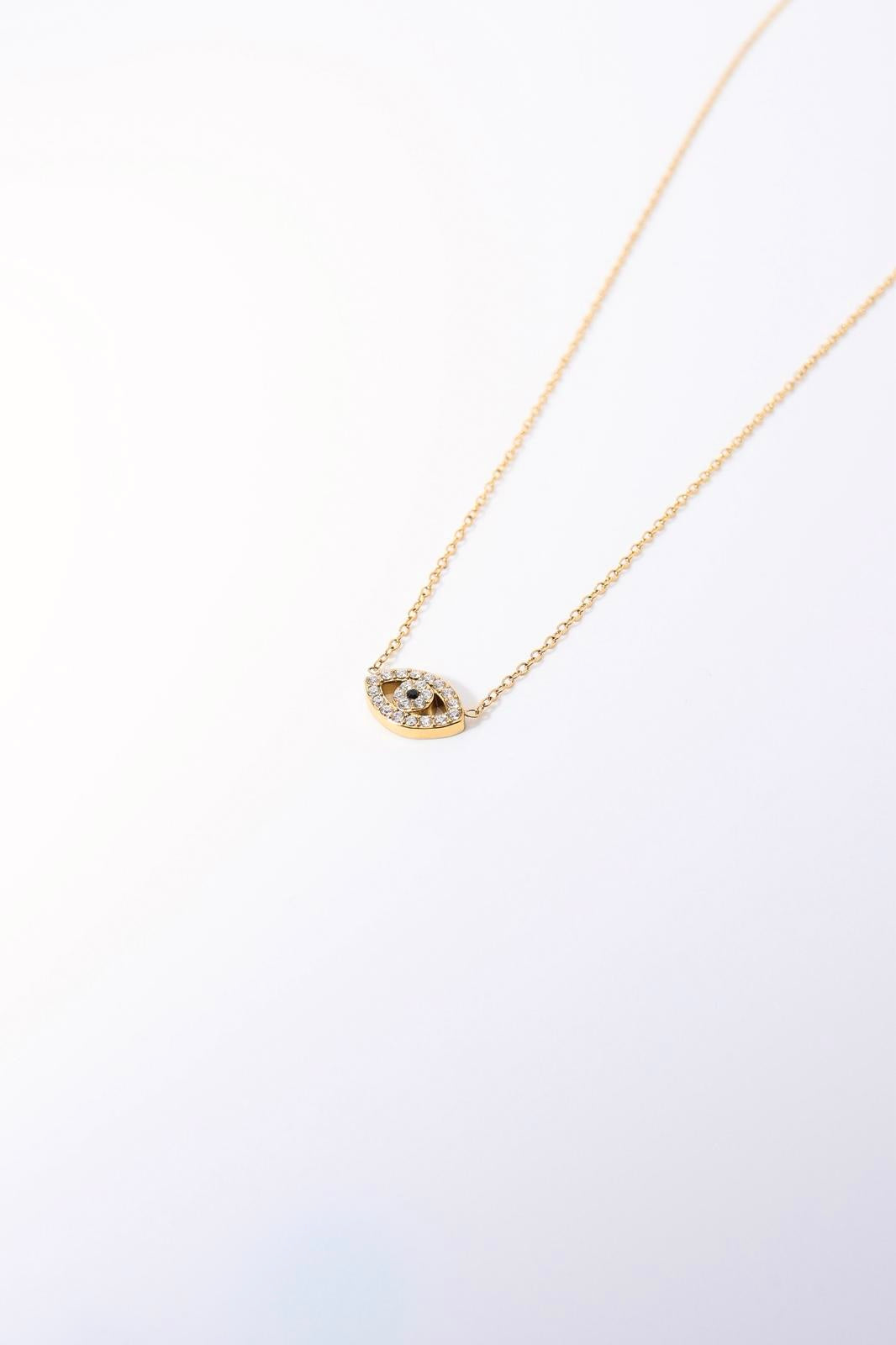 COLLIER LYRA