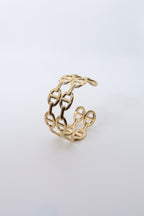 BRACELET JONC CALYPSO