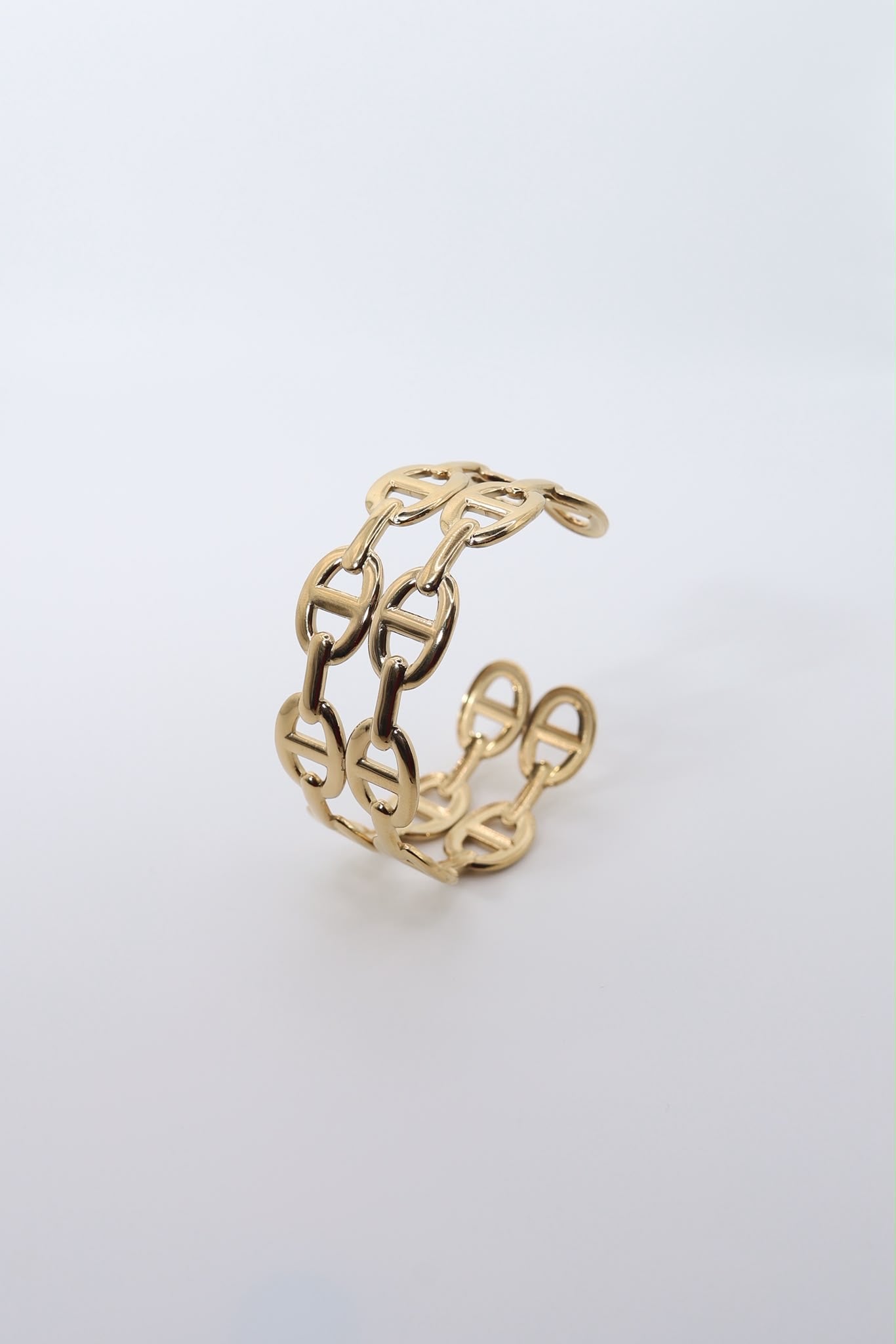 BRACELET JONC CALYPSO
