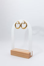 BOUCLES PRETTY